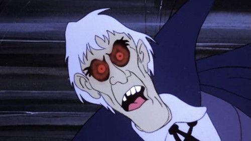 Scooby-Doo and Scrappy-Doo Season 1 Episode 2 - The Night Ghoul of Wonderworld