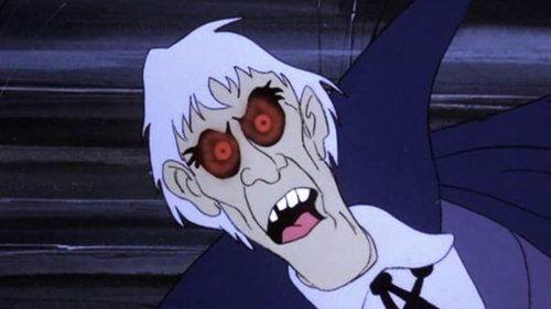 undefined Season 1 Episode 2 - The Night Ghoul of Wonderworld