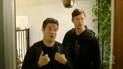 Workaholics Season 4 Episode 12 - DeputyDong
