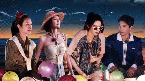 Divas Hit the Road Season 5 Episode 9 - EP8