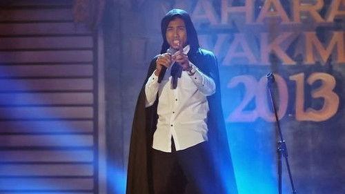 Maharaja Lawak Mega Season 3 Episode 13 - Final Week