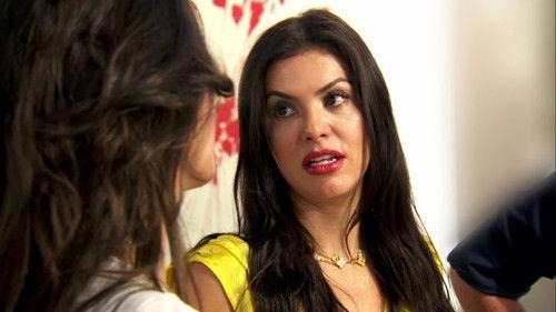 The Real Housewives of Miami Season 3 Episode 1 - Til Lies Do Us Part