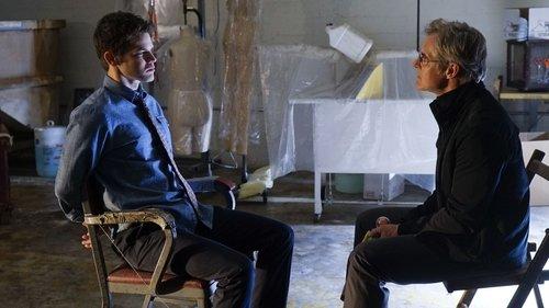 undefined Season 1 Episode 10 - Childish Things