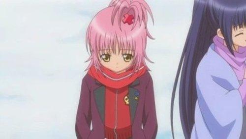 Shugo Chara! Season 1 Episode 11 - Snow Mountain Holiday!