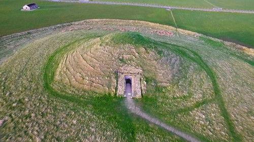 What on Earth? Season 10 Episode 7 - Secrets of the Roman Occult