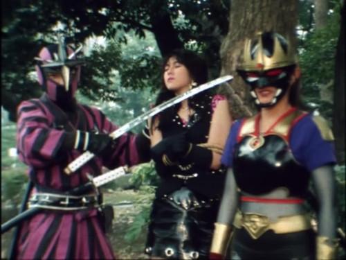 Ninja Olympiad Season 1 Episode 9 - Trembling Trap Pako Strategy