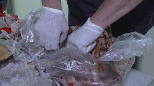 Border Control: Europe Season 1 Episode 9 - On Their Heels