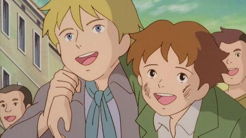 undefined Season 1 Episode 18 - Reach the Morning Sun! The Song of Unity