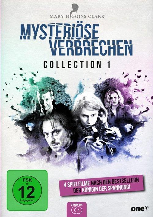 Collection Mary Higgins Clark : La reine du suspense poster