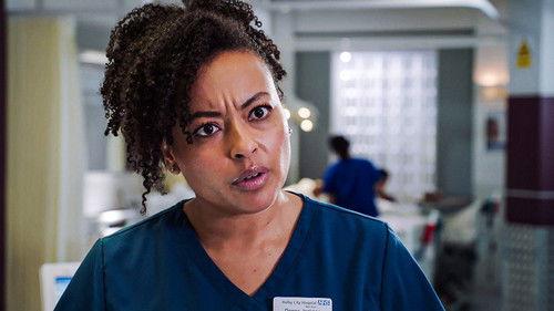 Holby City Season 22 Episode 9 - Episode 9