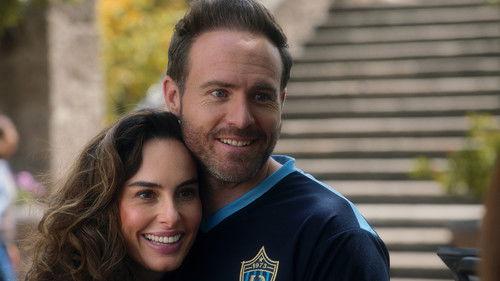 Jump-Start My Heart Season 1 Episode 1 - Episode 1