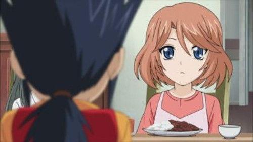 Cardfight!! Vanguard Season 2 Episode 19 - Invitation to Everlasting Summer