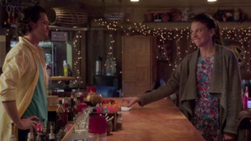 Bunheads Season 1 Episode 14 - The Astronaut and the Ballerina