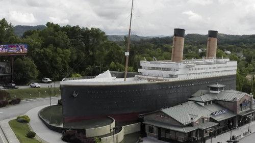 If We Built It Today Season 2 Episode 4 - Resurrecting the Titanic