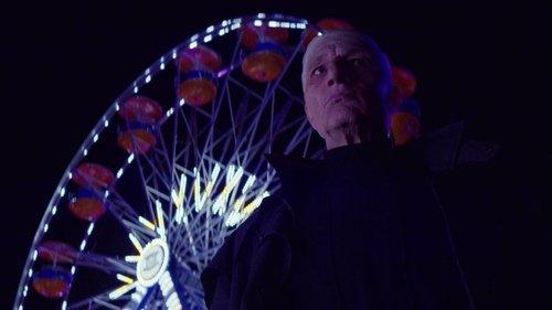 The Hardy Boys Season 1 Episode 3 - Of Freedom and Pleasure