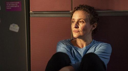 Insomnia Season 1 Episode 6 - Ah, There You Are.