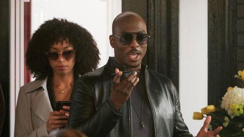 undefined Season 2 Episode 15 - the lunch