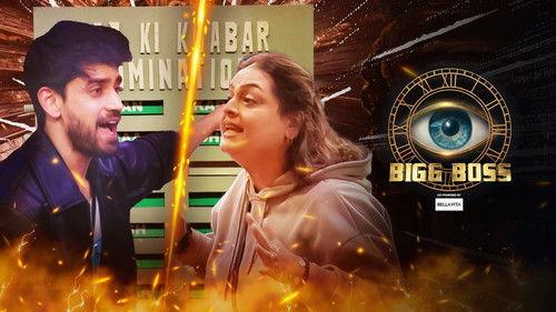 Bigg Boss Season 18 Episode 10 - Nominations Ka Khatra!