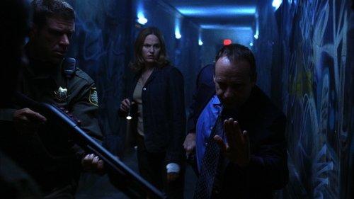 undefined Season 3 Episode 22 - Play with Fire