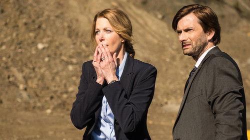 Gracepoint Season 1 Episode 1 - Episode One