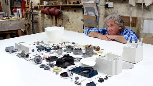 James May: The Reassembler Season 2 Episode 2 - Food Mixer