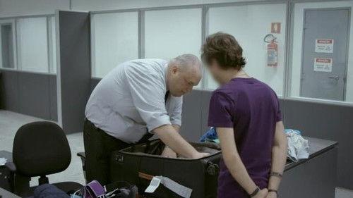 Airport Brazil: Restricted Areas Season 2 Episode 7 - Episode 7