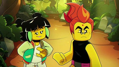 undefined Season 5 Episode 5 - Claim to Flame