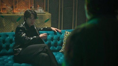 Mercy for None Season 1 Episode 3 - Episode 3