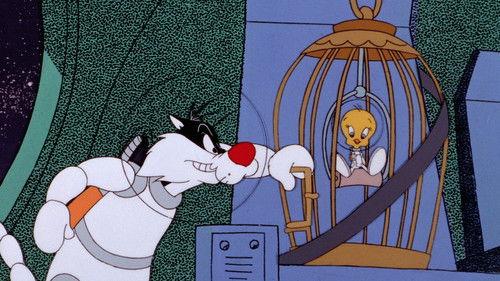 The Sylvester & Tweety Mysteries Season 4 Episode 1 - The Stilted Perch