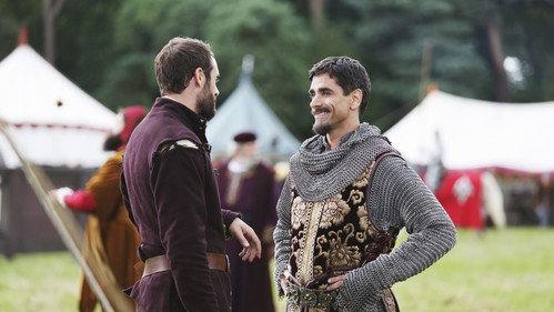 Galavant Season 1 Episode 2 - Joust Friends