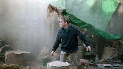 The Dead Zone Season 2 Episode 16 - The Hunt