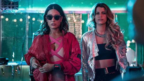 Call Me Bruna Season 3 Episode 6 - Episode 6