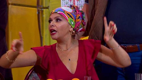 Se rentan cuartos Season 3 Episode 3 - Y tu mamá tan gay