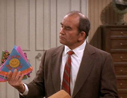 The Mary Tyler Moore Show Season 4 Episode 15 - Happy Birthday, Lou!