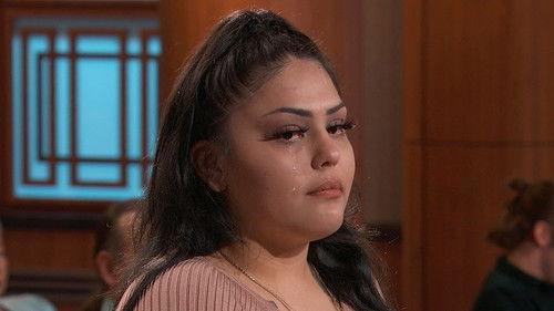 Tribunal Justice Season 1 Episode 10 - Vigilante Dognapping Attempt (Part 2)