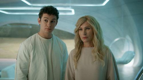 The No Man Zone Season 2 Episode 5 - Episode 5