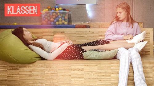 Klassen Season 11 Episode 6 - Celina wants to be a celebrity