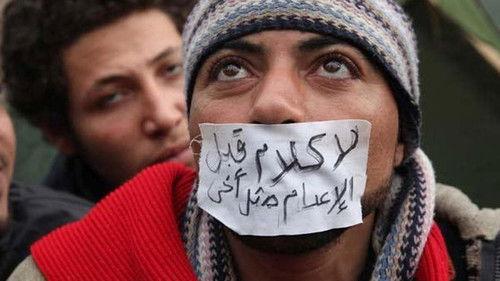 Frontline Season 29 Episode 9 - Revolution in Cairo