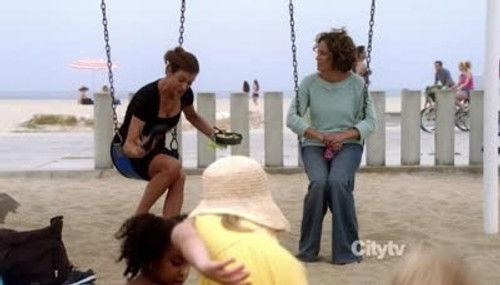 Private Practice Season 5 Episode 3 - Deal with It