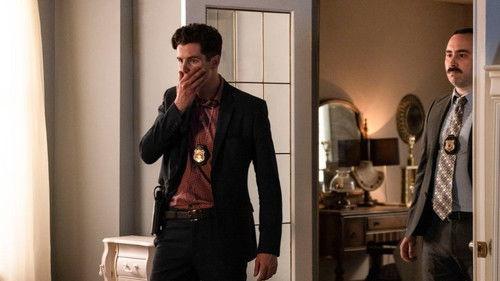 A Time to Kill Season 5 Episode 10 - A Brutal, Vicious, Evil Murder