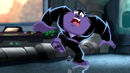 Loonatics Unleashed Season 1 Episode 1 - Loonatics on Ice