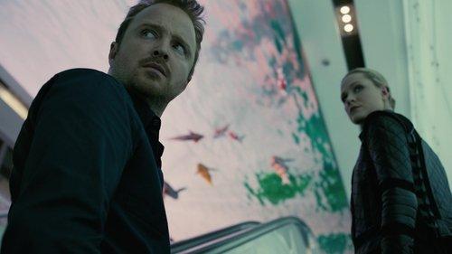 Westworld Season 3 Episode 5 - Genre
