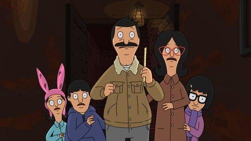 Bob's Burgers Season 8 Episode 7 - The Bleakening (2)