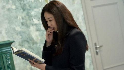 The Goddess of Revenge Season 1 Episode 10 - Biological Mother