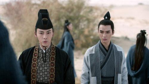 Lost Love in Times Season 1 Episode 7 - Episode 7