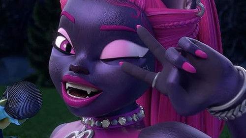 Monster High Season 2 Episode 34 - One Were to Rule Them All