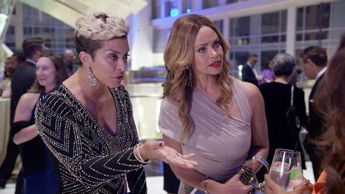 The Real Housewives of Potomac Season 4 Episode 13 - Opening Old Wounds