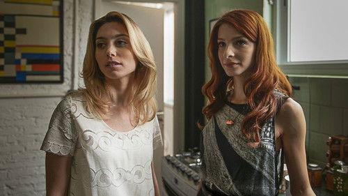 O Negocio Season 3 Episode 9 - Farewell