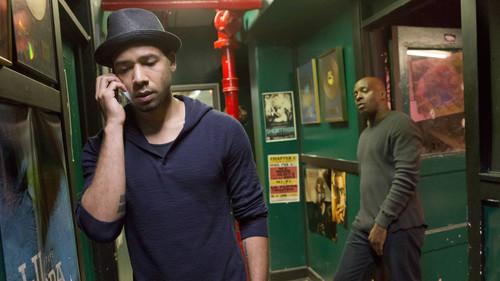 undefined Season 1 Episode 5 - Dangerous Bonds