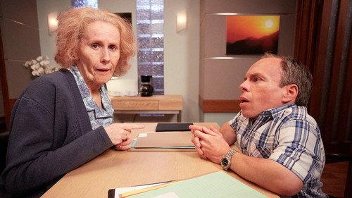 undefined Season 1 Episode 1 - Nanger Management